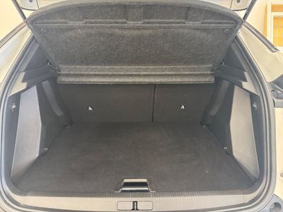 2021 Peugeot 2008