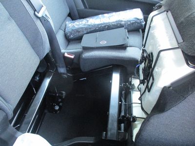 2026 Nissan Interstar