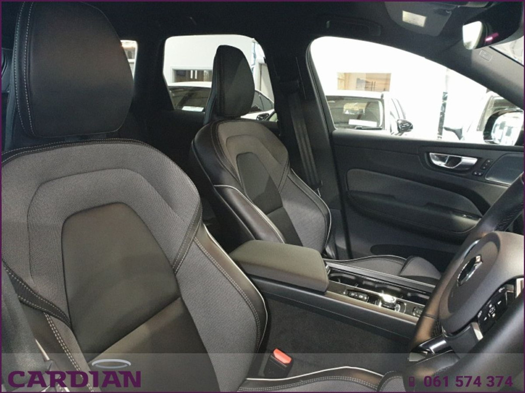 2026 Volvo XC60