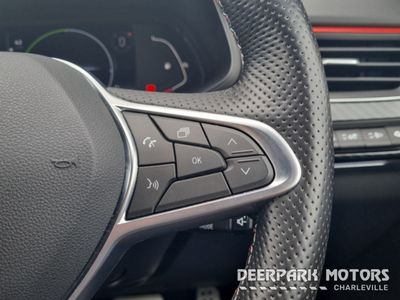 2022 Renault Arkana