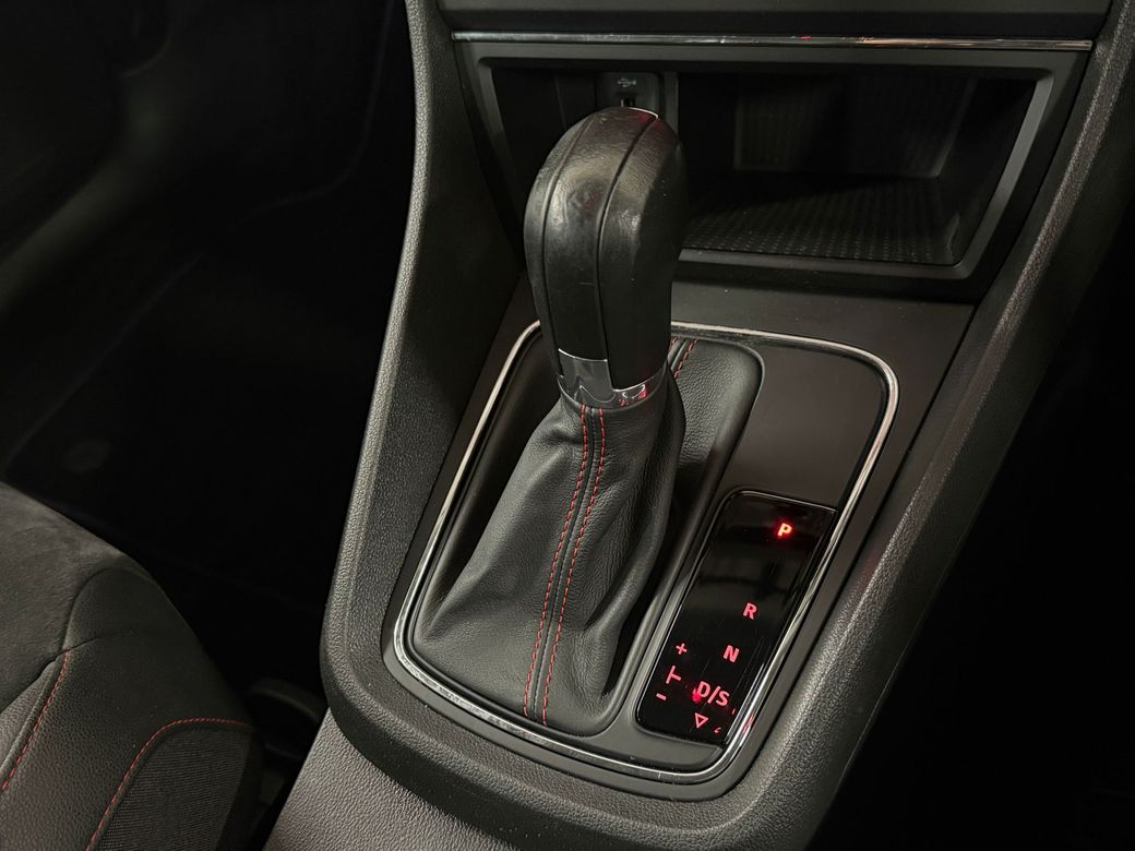2016 SEAT Leon