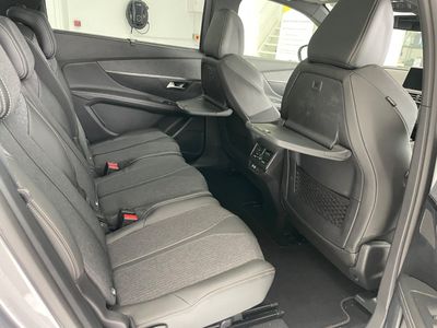 2021 Peugeot 5008