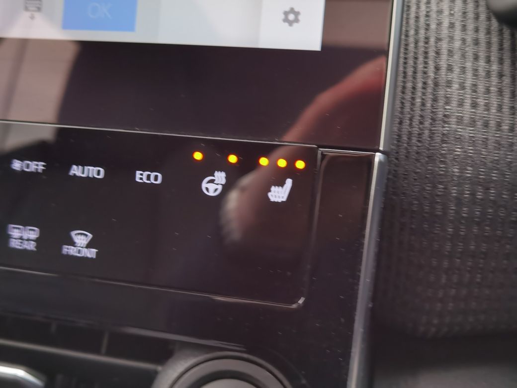 2024 Subaru Solterra