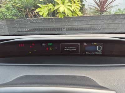 2022 Toyota Prius
