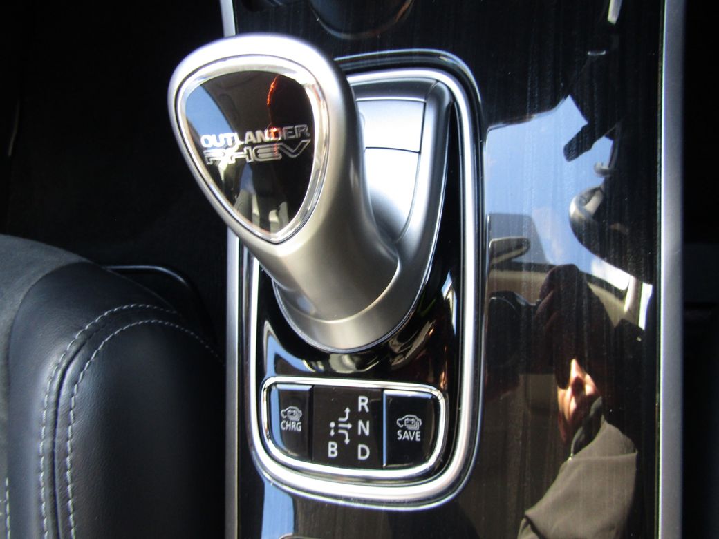 2017 Mitsubishi Outlander