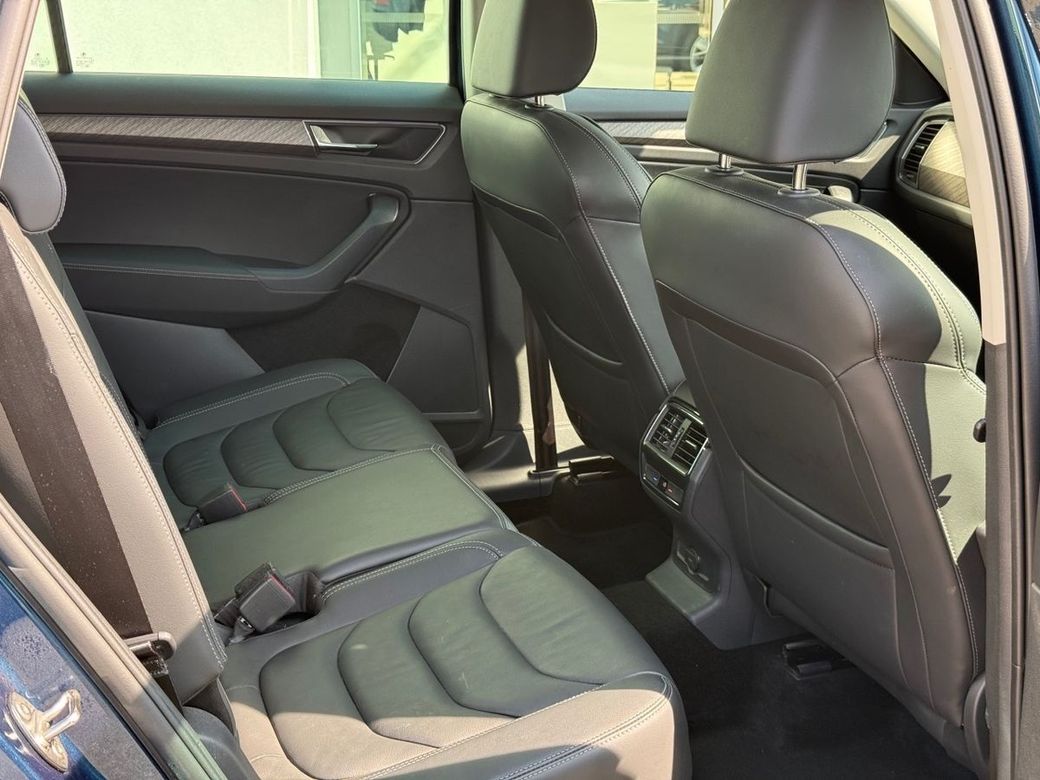 2023 Skoda Kodiaq