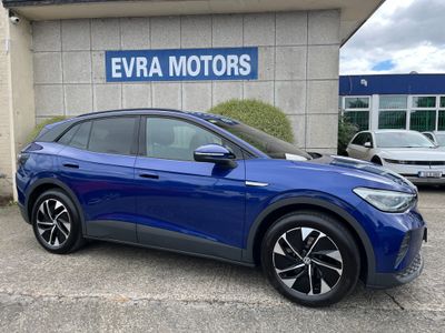 2023 Volkswagen ID.4