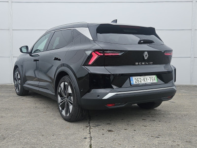 2026 Renault Scenic