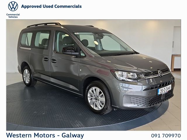 vehicle for sale from Western Motors Galway