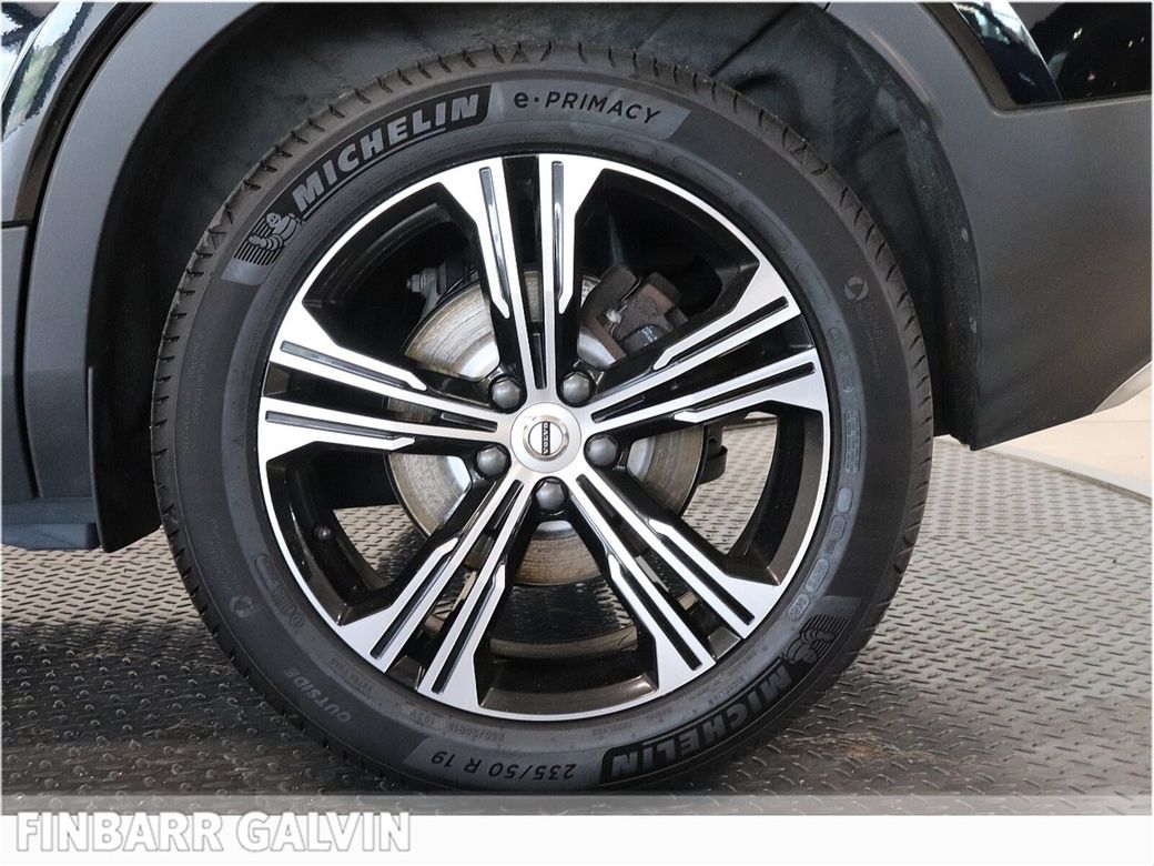 2021 Volvo XC40