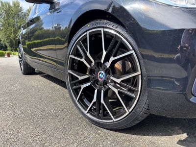 2016 BMW 1 Series