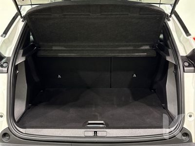 2022 Peugeot 2008