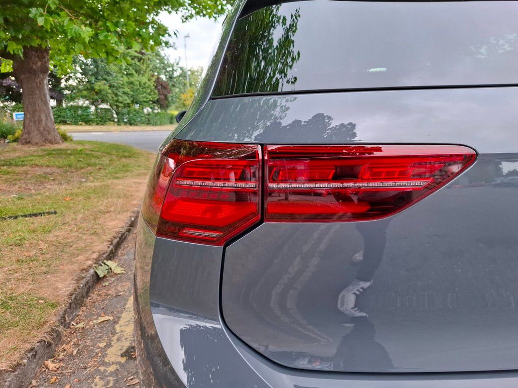 2023 Volkswagen Golf