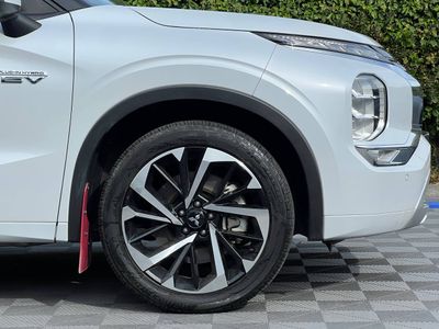 2022 Mitsubishi Outlander
