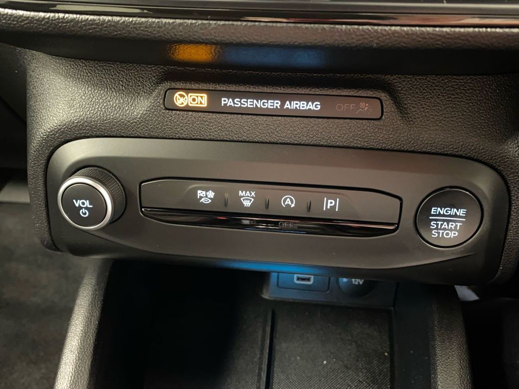 2022 Ford Focus