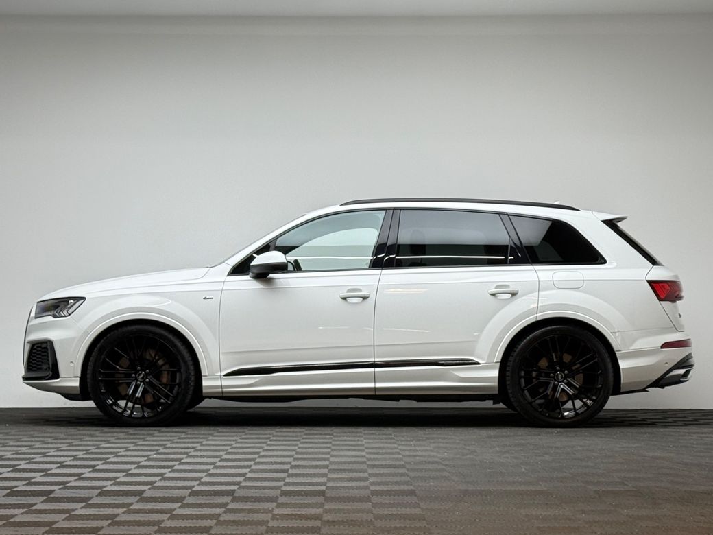 2023 Audi Q7