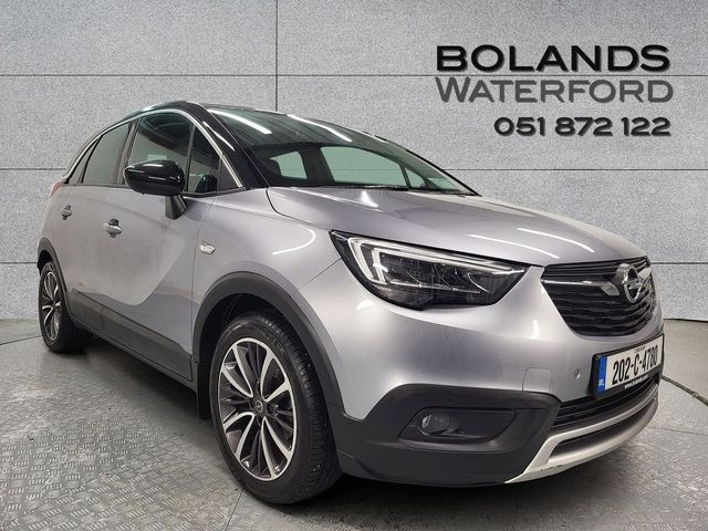 vehicle for sale from Bolands Waterford