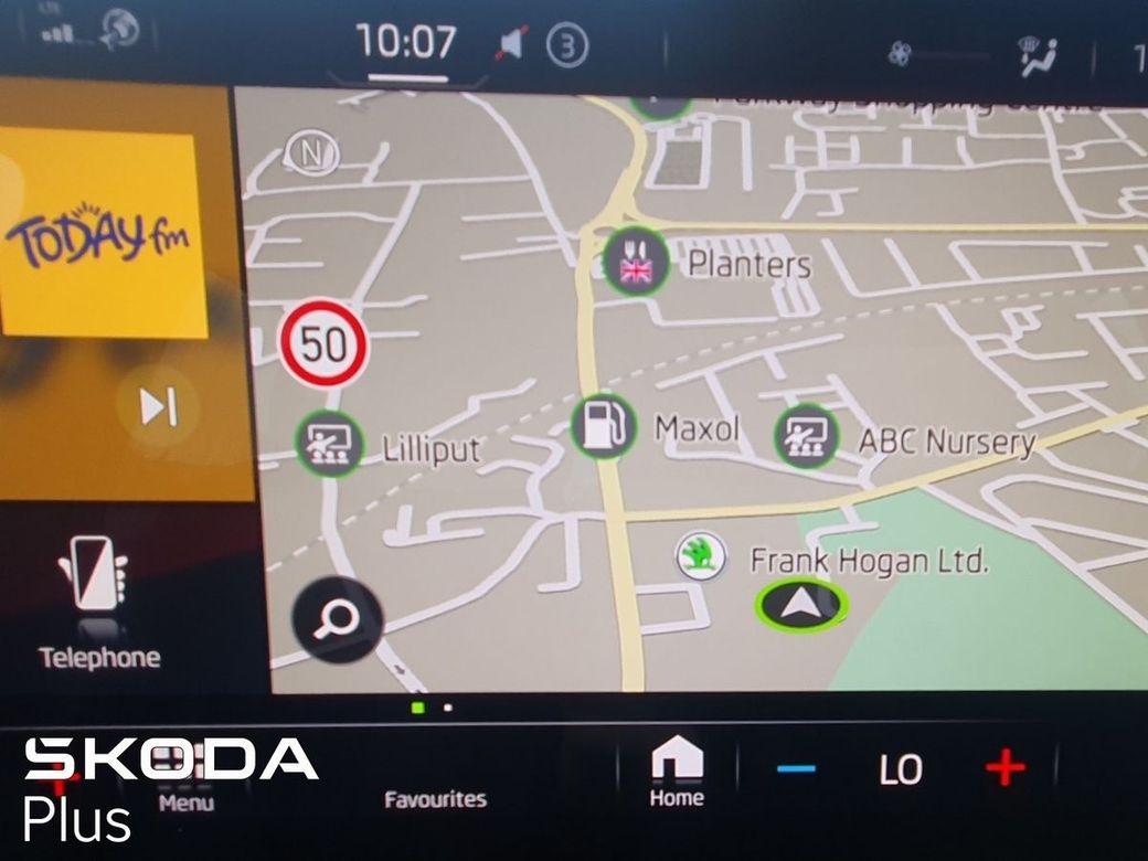 2023 Skoda Enyaq