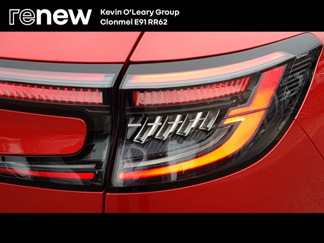 2023 Renault Austral