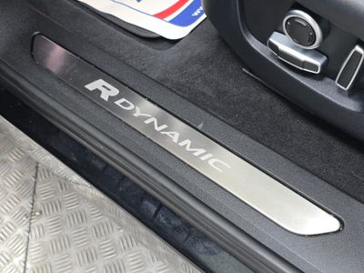 2021 Land Rover Range Rover Evoque