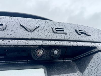 2021 Land Rover Range Rover