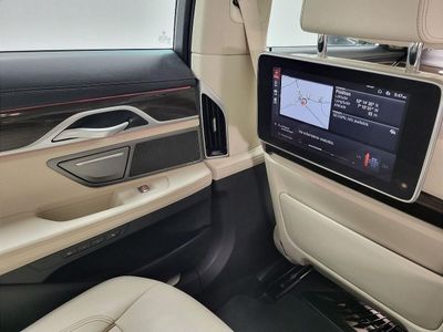 2020 BMW 7 Series