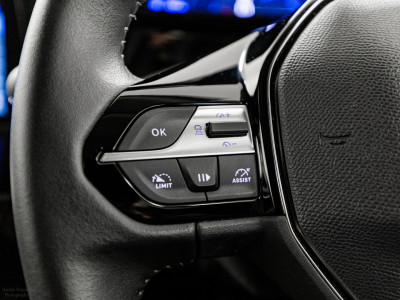 2024 Peugeot 308