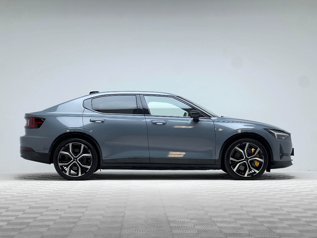 2022 Polestar 2