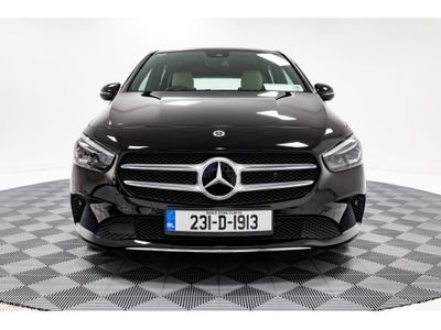2023 Mercedes-Benz B Class