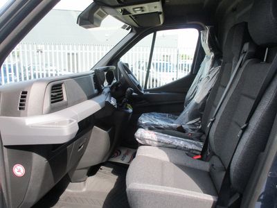 2026 Nissan Interstar