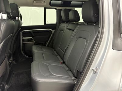 2022 Land Rover Defender
