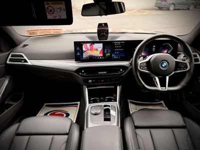 2025 BMW 3 Series