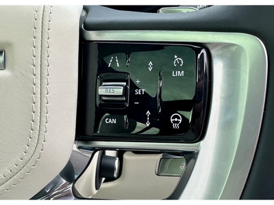 2026 Land Rover Range Rover