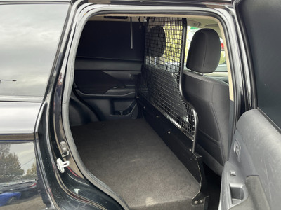 2015 Mitsubishi Outlander