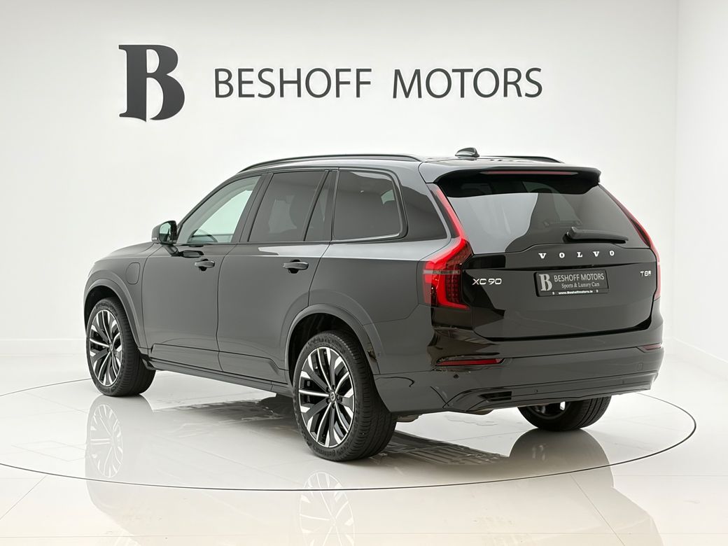 2026 Volvo XC90