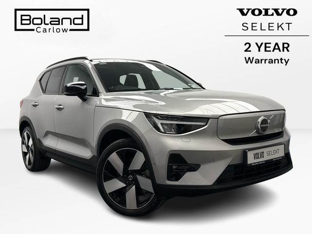 vehicle for sale from Boland Carlow
