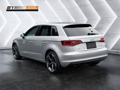 2014 Audi A3