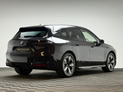 2024 BMW iX