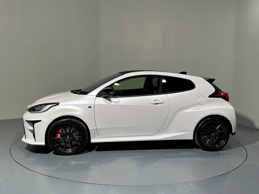 2022 Toyota Yaris