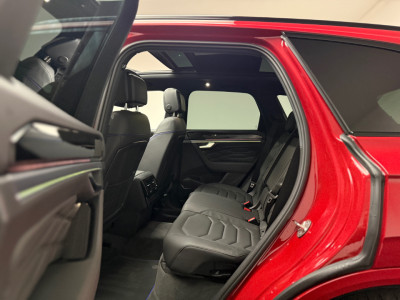 2025 Volkswagen Touareg