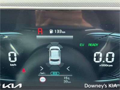 2025 Kia Niro