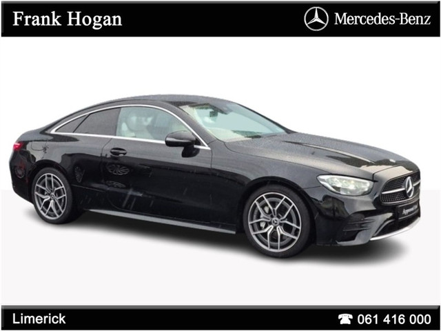 vehicle for sale from Frank Hogan Ltd