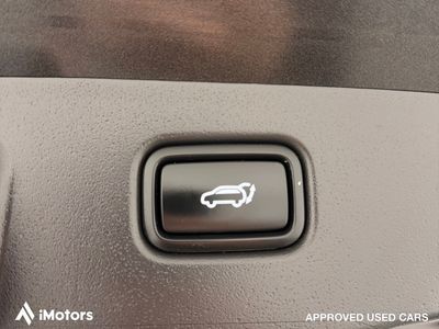 2023 Kia e-Niro