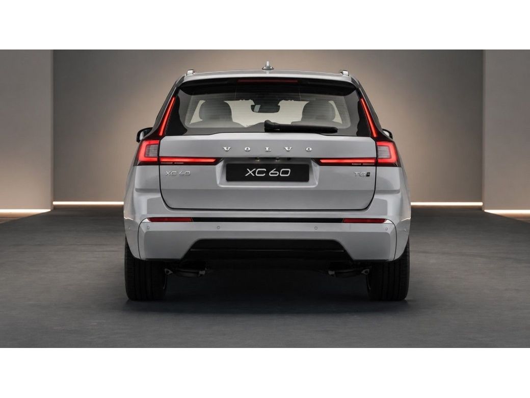 2027 Volvo XC60