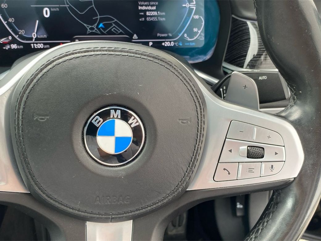 2020 BMW 7 Series