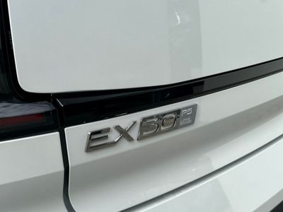 2027 Volvo EX30