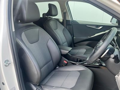 2024 Kia Niro