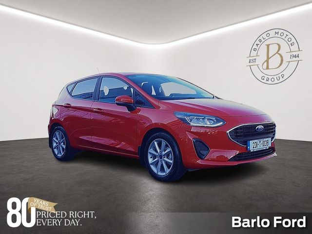 vehicle for sale from Barlo Ford Clonmel
