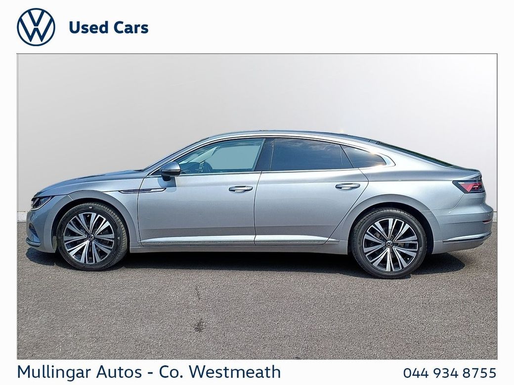 2024 Volkswagen Arteon
