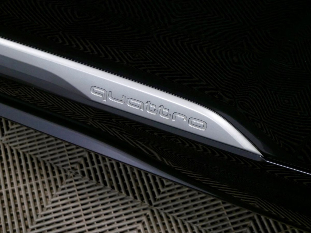 2021 Audi Q7